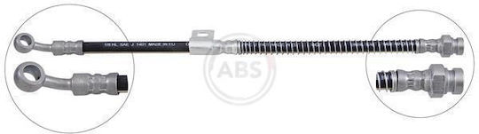 М.фр Hyundai Atos & Prime 1.0 F Lh Twshu21104-206