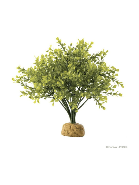 Artificial Plant Exo Terra – Buxus 8039970 15561229944