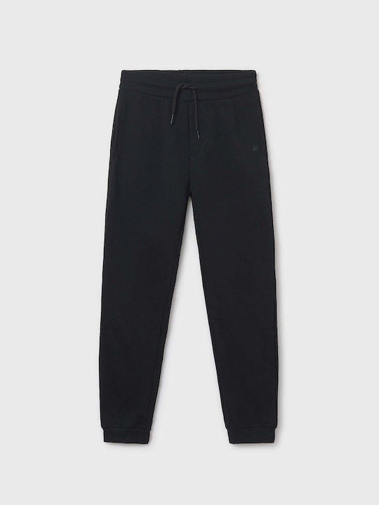 Mayoral Kinder Trainingshose Black 1Stück Sweat...