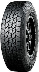 Yokohama G018 Rpb 235/85R16 120S RPB 4 Jahreszeiten für Passagier Yokohama G018 Rpb 235/85R16 120S RPB 4 Jahreszeiten für Passagier