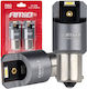 AMiO Lamps Car & Motorcycle BA15S / P21W Canbus...
