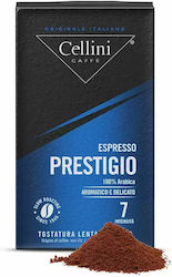 Cellini Еспресо Classic Смлян 250гр