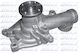 Car Water Pump for Hyundai Accent / Lantra
