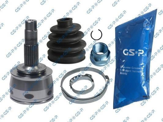 Joint Kit Set External Alfa Mito Fiat G Punto Opel Corsa D 05 JC0369NWN-373