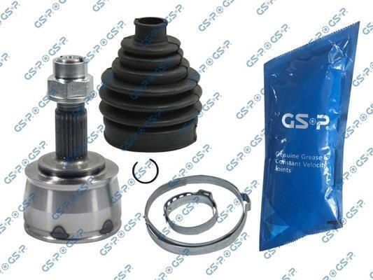 Kit De Îmbinare Set Exterior Fiat Idea Punto Lancia Musa Y 1.2 16v 04 Jc0355nwn-373