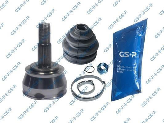 Joint Kit External Alfa 156 1.6 1.8 16v T.s 00 Jc0386nwn-373