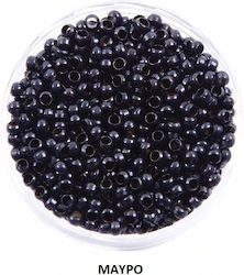 Nano Rings Silicone 100 Pieces