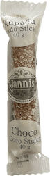 Jannis Müsliriegel mit Kokosnuss 40g
