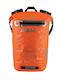 Τσαντα Aqua V 20 Backpack Orange Ol698 Oxford Ol998