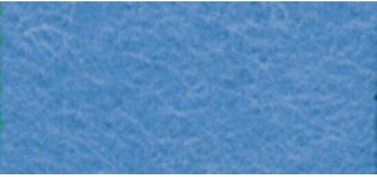 Tschöche 20x30cm 0 8-1mm Hellblau