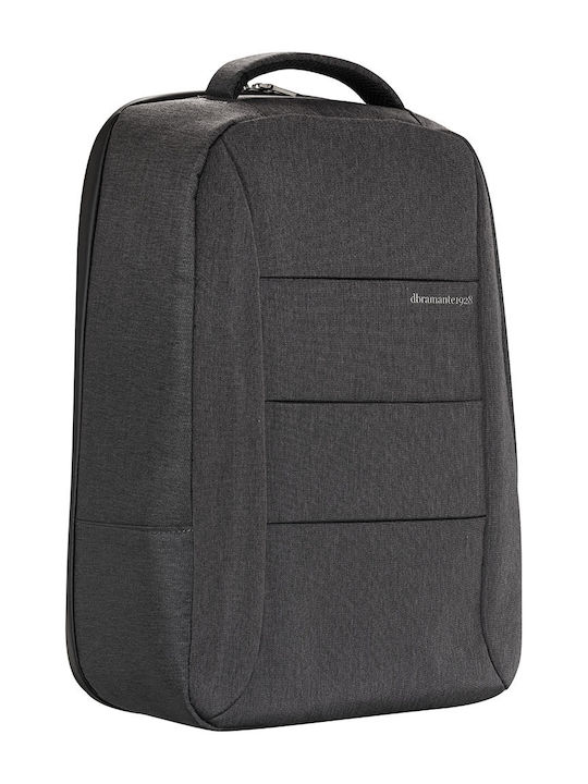 Dbramante1928 Backpack Laptop 16” Christiansborg Collection Grey