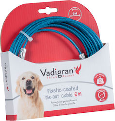 Vadigran Dog Leash/Lead Strap Blue