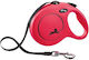 Flexi Foldable Dog Leash/Lead Strap Classic up ...
