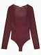 Bodysuit Din Tricot Patrizia Pepe