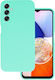 Galaxy Back Cover Silicone Green (Samsung Galaxy M34 5G)