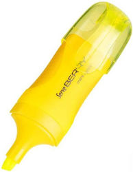 Serve Textmarker Yellow