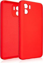 Beline Back Cover Roșη (Redmi A5)