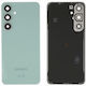 Samsung Geam Spate Samsung Galaxy S24 Fe Original Service Pack Verde