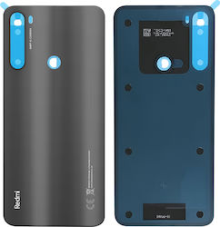 Capac Baterie Xiaomi Redmi Note 8T Original Service Pack Gri