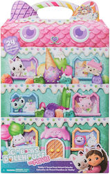 Spin Master Gabby's Dollhouse Sweet Treat για 3+ Ετών 28.26εκ.