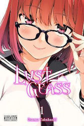 Lust Geass Vol 1 Sheldon Drzka, Sheldon Drzka Y...