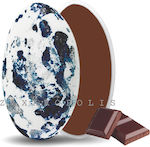 Zaxaropolis Choco Splash Chocolate Flavoured Na...
