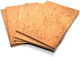 Rigotti Ks 4mm Cork Sheet 4mm 1 Pc