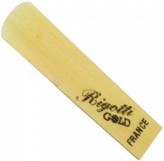Rigotti Rg.ccs1 Gold Καλάμια Κλαρίνου Bb N.1 1 Τμχ