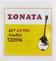 Sonata Extra Μονή Χορδή