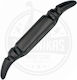 Zaranikas Tg-91 Cretan Lute Tailpiece Ebony Black