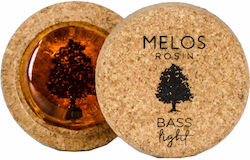 Melos Mini Bass Light Ρετσίνι Κοντραμπάσου