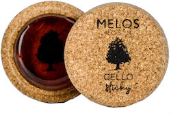 Melos Normal Cello Sticky Rășină Pentru Violoncel