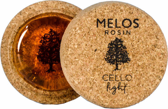 Melos Normal Cello Light Ρετσίνι Τσέλου