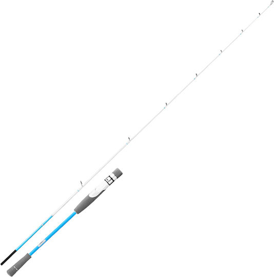 Ecooda Boat Rod Καλάμι Ψαρέματος