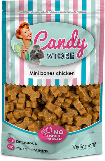 Vadigran Treat for Puppies with Chicken 180gr