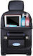 Hurtel Car Back Seat Organizer