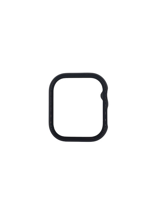 Naxius в Черен цвят за Apple Watch S10 46мм