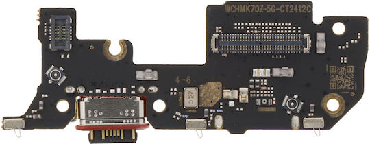 Xiaomi 14t Pro Placă Port Încărcare Oem