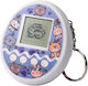 Avizar Electronic Virtual Animal 168 Interactive Species Evolve Model Purple