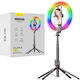 Ring RGB Ring Light 25cm