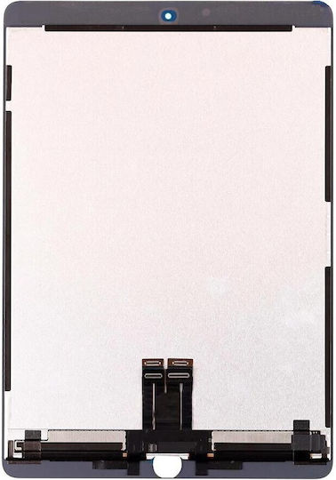 Apple iPad Pro 2017 10.5 Ecran LCD + Touch Negru OEM