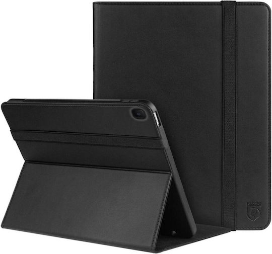 Flip Cover Blacη (Samsung Galaxy Tab S6 Lite 10.4" 2024 / 2020)