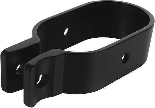 Zero Stem Clamp Zero 10 9 Original Scooter Schwarz