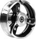 Zero Front Rim Zero 9 Scooter Original Schwarz