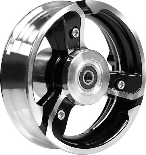 Zero Front Rim Zero 9 Scooter Original Schwarz