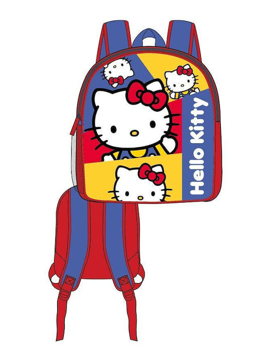 Sanrio Πλάτης Πολύχρωμη Sanrio Πλάτης Πολύχρωμη