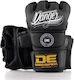 Danger Mma Gloves Competition Black Medium