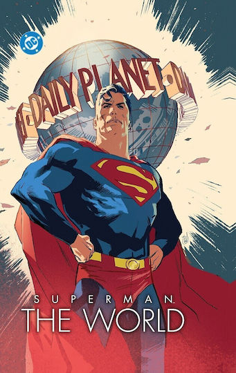 Superman: The World Том. 15 Superman: The World Том. 15