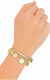 Kokoracostume Karnevalsaccessoires Armband Bollywood