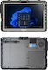 Getac UX10G3 Lite 10.1Inci Tabletă (8GB/256GB) Negru